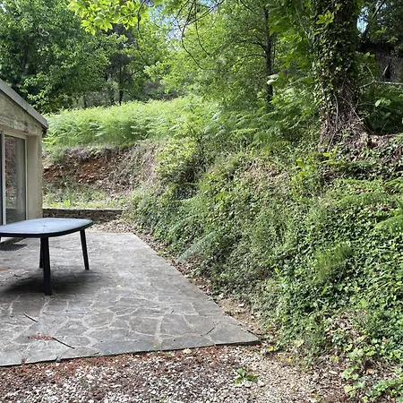 Les Solieges De La Cascade - Parc Des Cevennes Saint-Etienne-Vallee-Francaise
