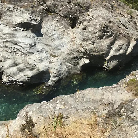 Tatil Evi Les Solieges De La Cascade - Parc Des Cevennes *