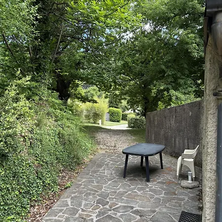 Les Solieges De La Cascade - Parc Des Cevennes Tatil Evi