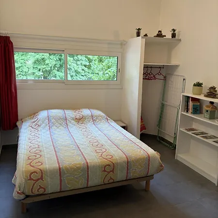 Tatil Evi Les Solieges De La Cascade - Parc Des Cevennes