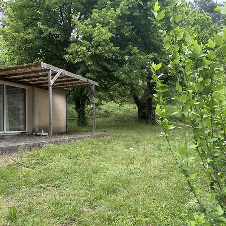 Tatil Evi Les Solieges De La Cascade - Parc Des Cevennes *